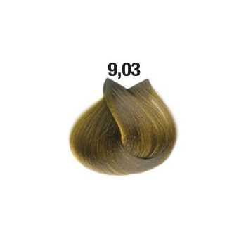 BLUMIN - Farba do włosów Nr 9.03 100 ml